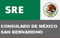 Description: Consultate of Mexico San Bernardino - Mexico 2010 Bicentenario Independencia Centenario Revolucion